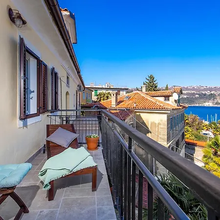 Katarina Pensjonat Opatija