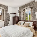 Gostinjska kuća Katarina Opatija