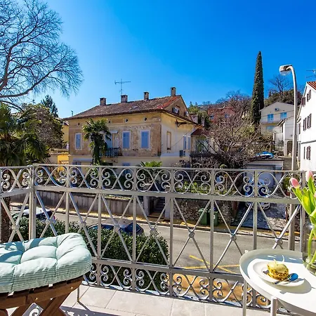 Maison d'hôtes Katarina 4*