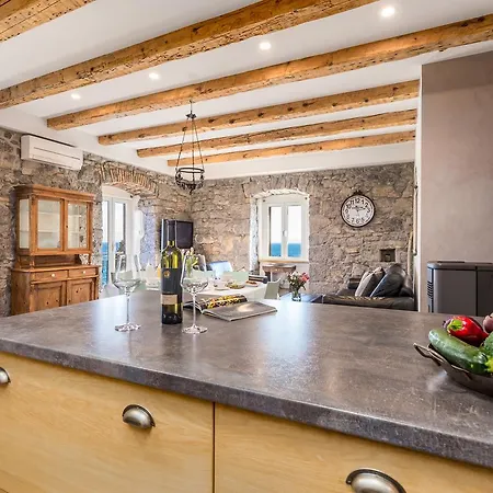 Katarina Maison d'hôtes 4*