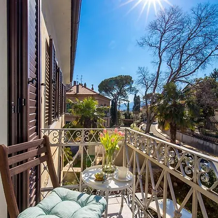 Maison d'hôtes Katarina Opatija