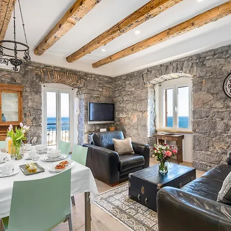 Katarina 4* Opatija