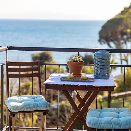 Katarina Maison d'hôtes Opatija